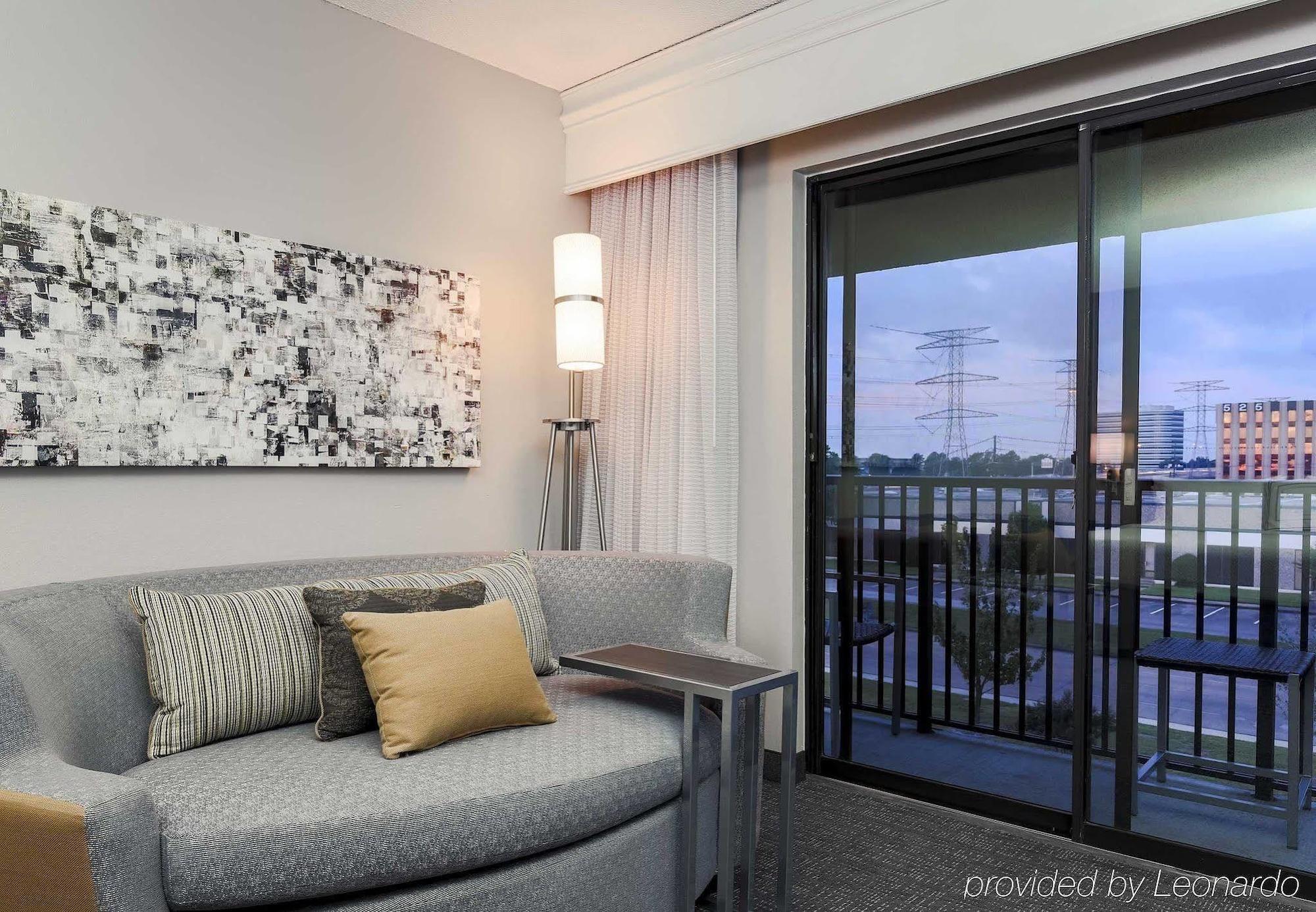 Radisson Hotel Houston Intercontinental Airport North Exterior foto